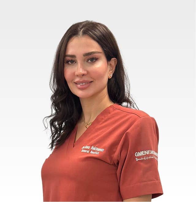 Dr. Diana Hakimpour