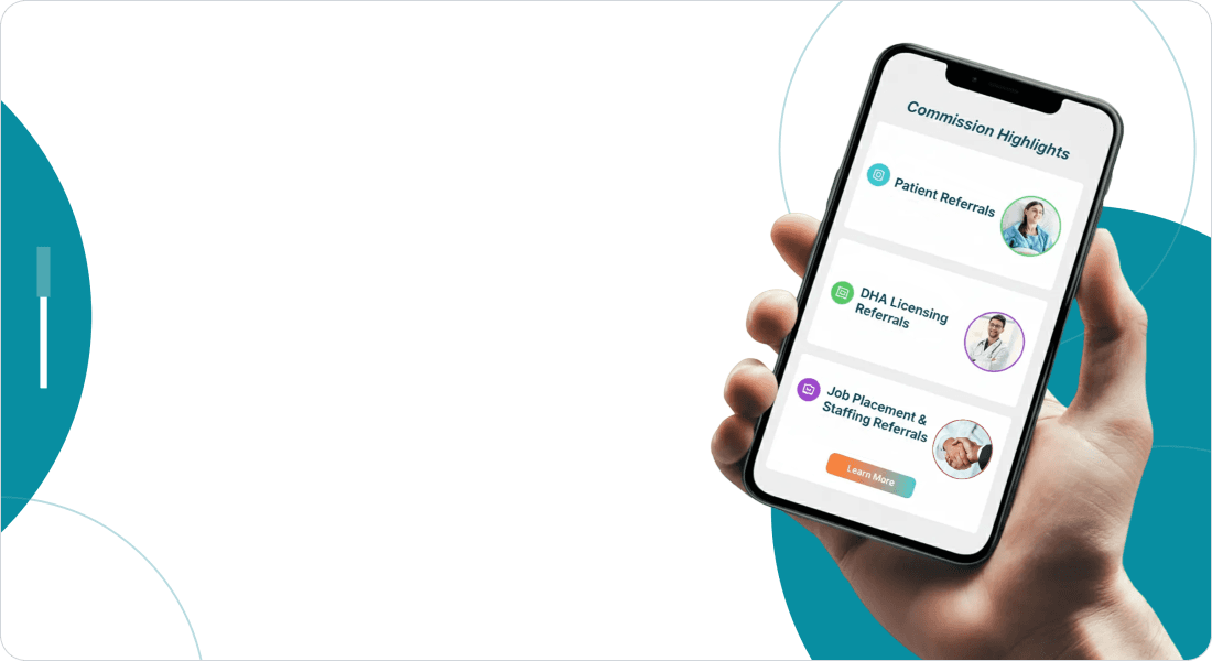 Nova Voya Referral Program