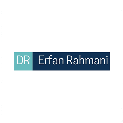 Dr. Erfan Rahmani