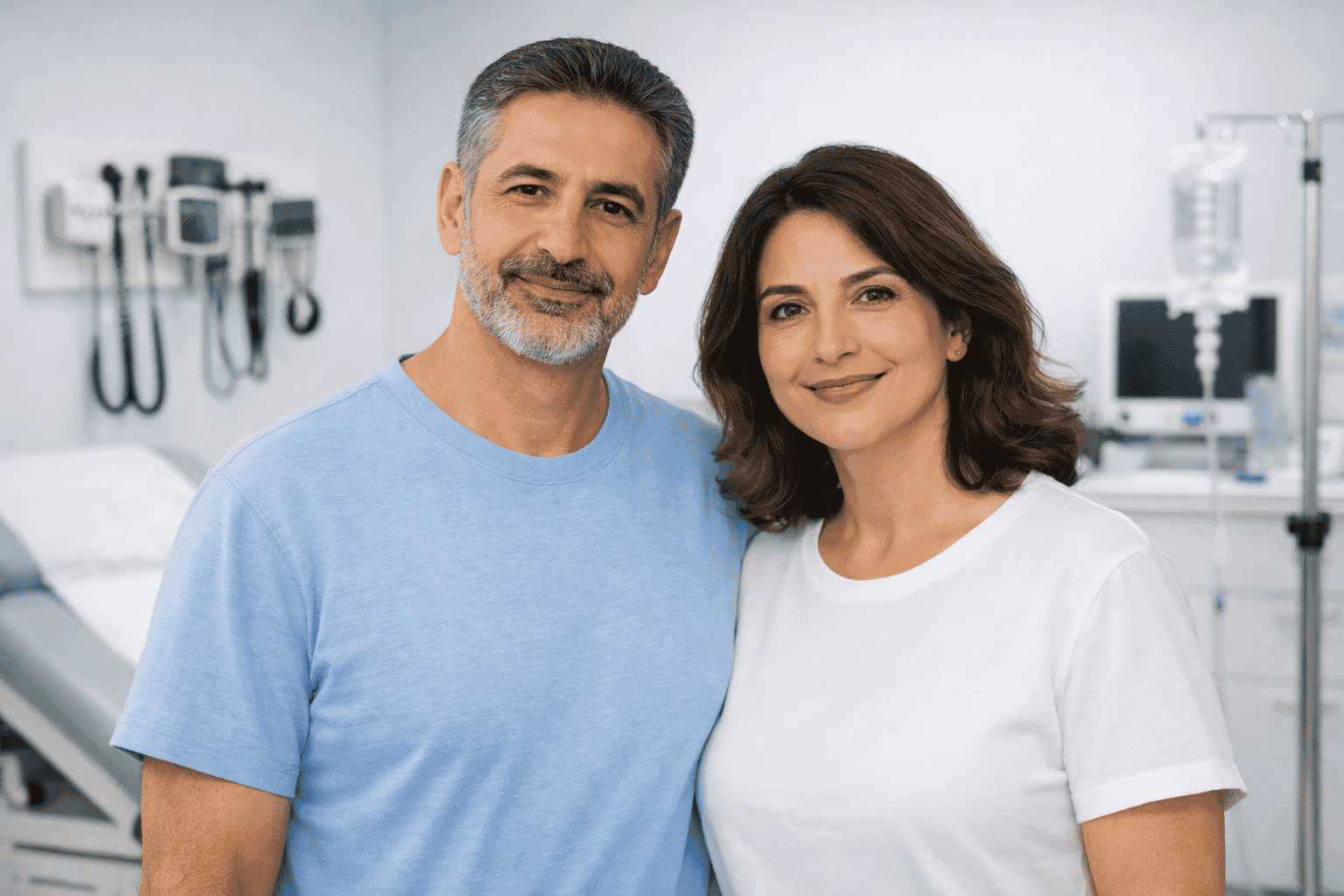 Essential Health Screening