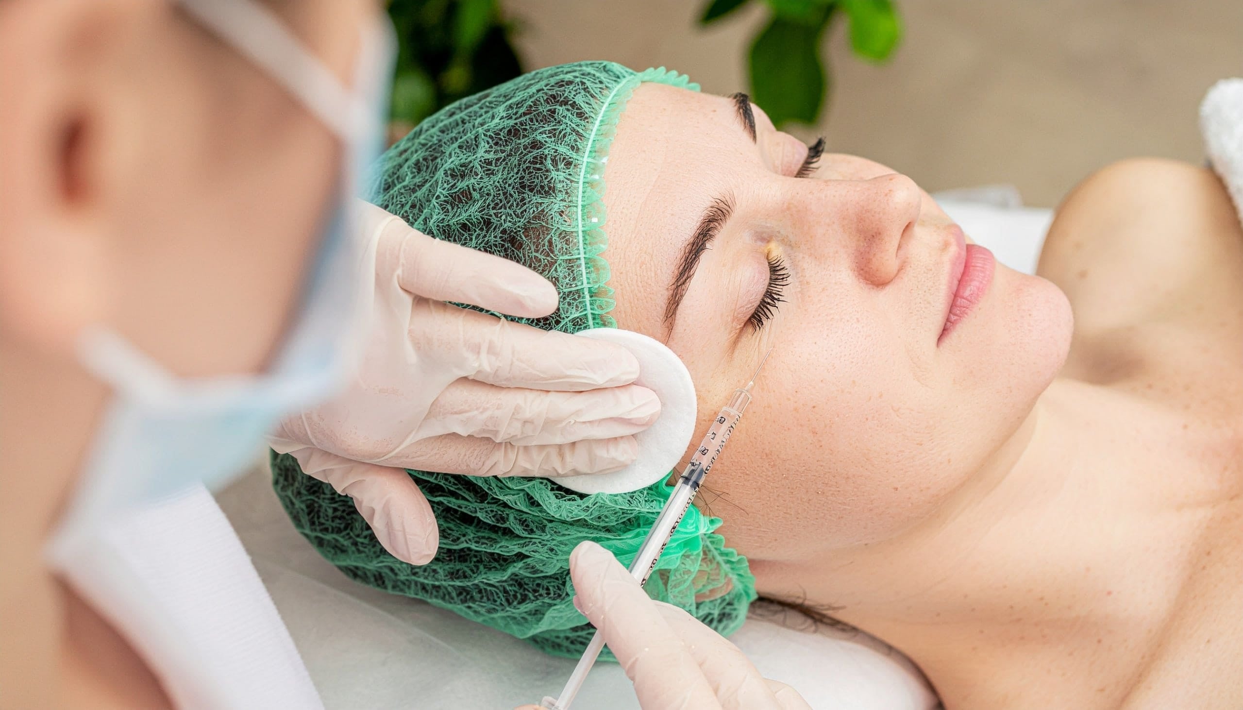 Revive & Glow – Caviar Mesotherapy or Stem Cell Therapy 1