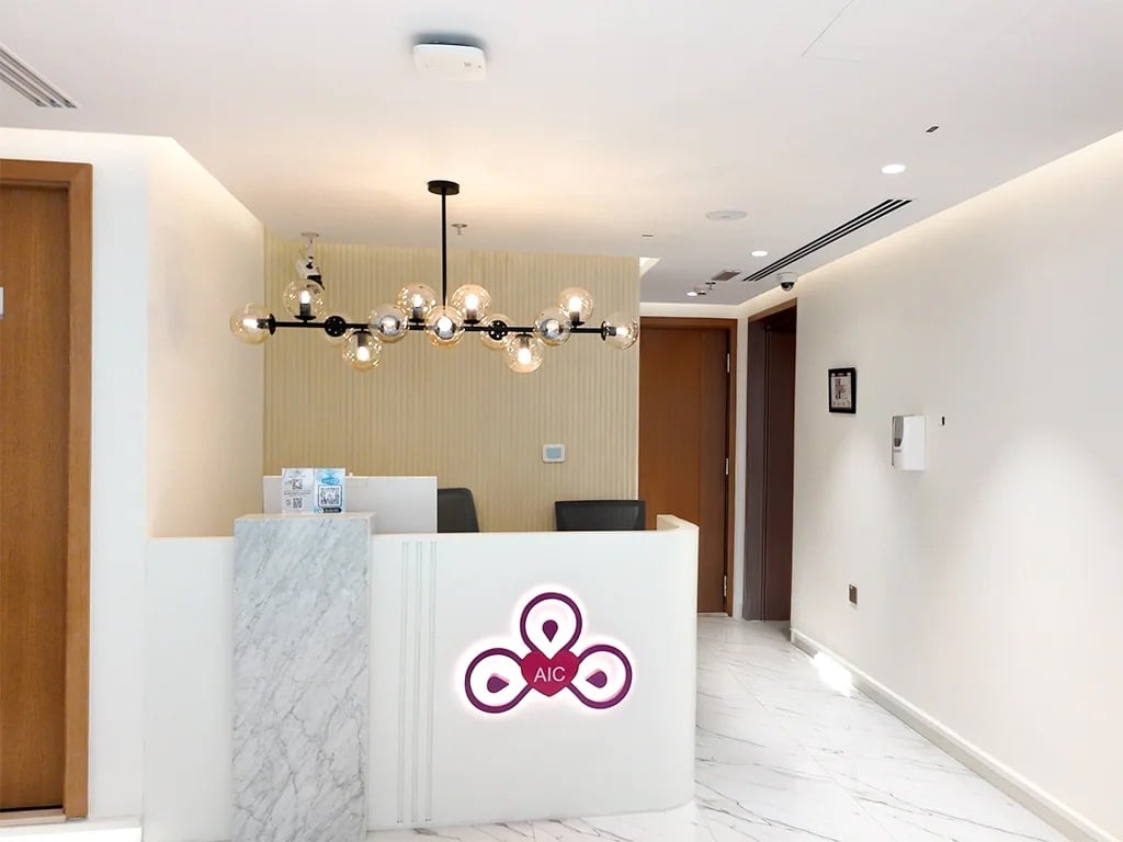 AIC City Polyclinic 3