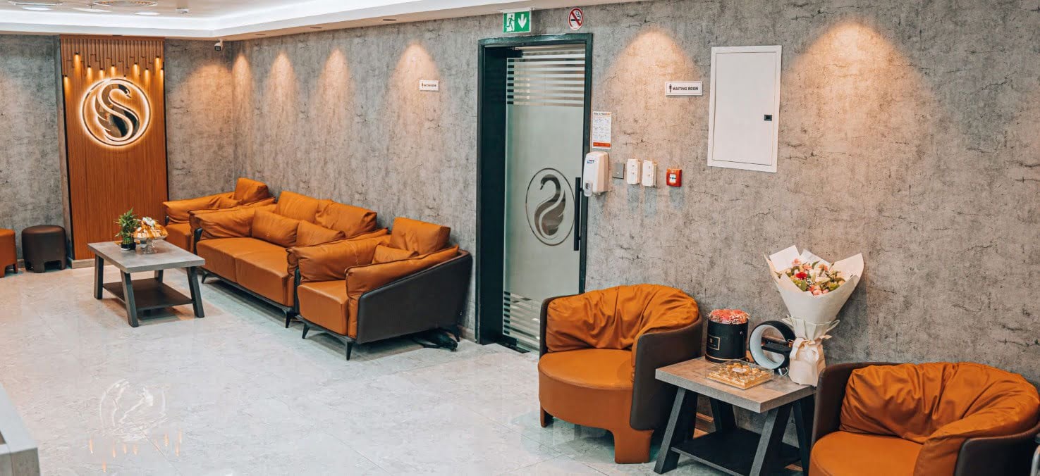 Swan Aesthetic Clinic 3