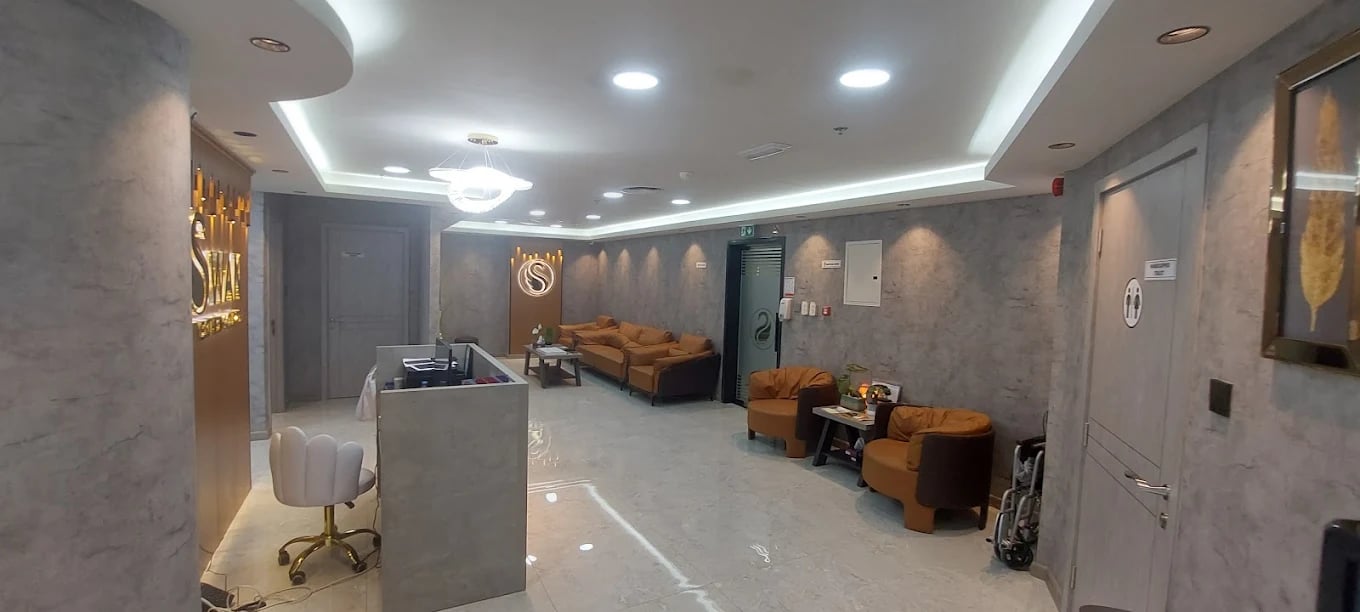 Swan Aesthetic Clinic 4