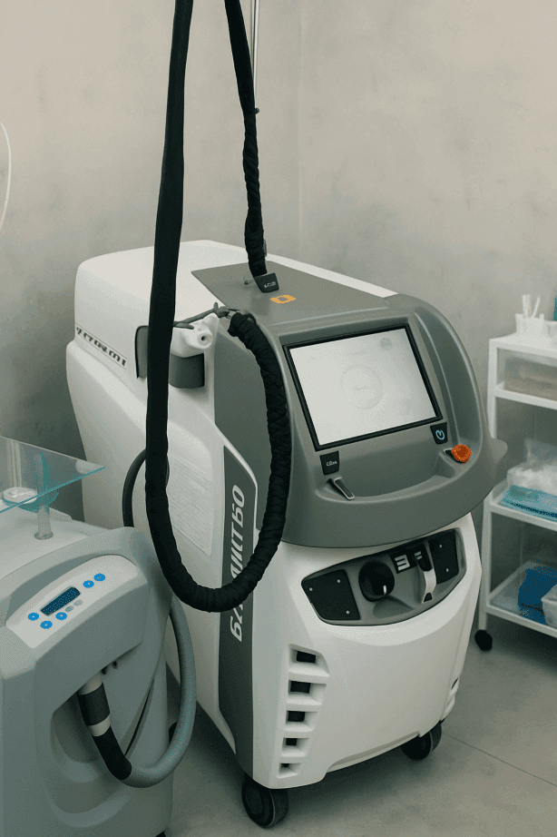 Swan Aesthetic Clinic 5