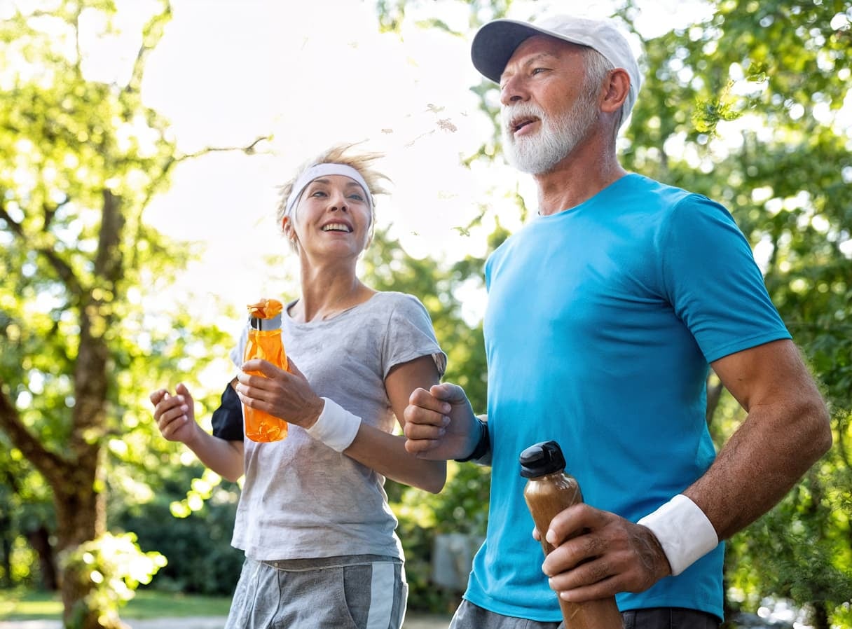 Revitalize Your Health and Longevity with MetaRegen Healthspan 2