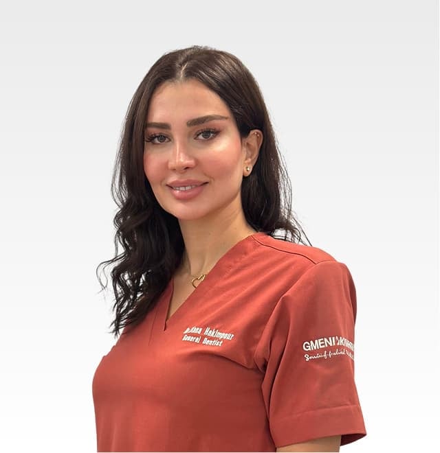 Dr. Diana Hakimpour 1