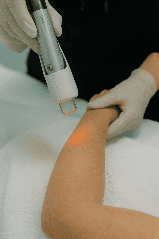 Smooth Confidence – Women’s Full Body Laser 5