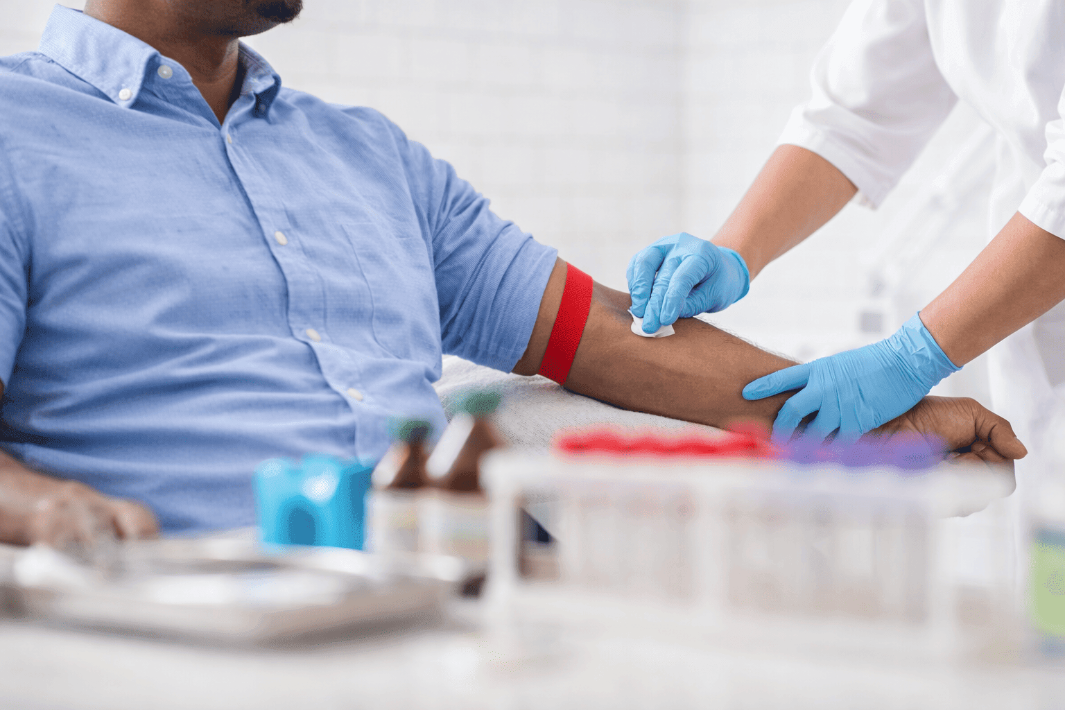 Essential Health Screening 2