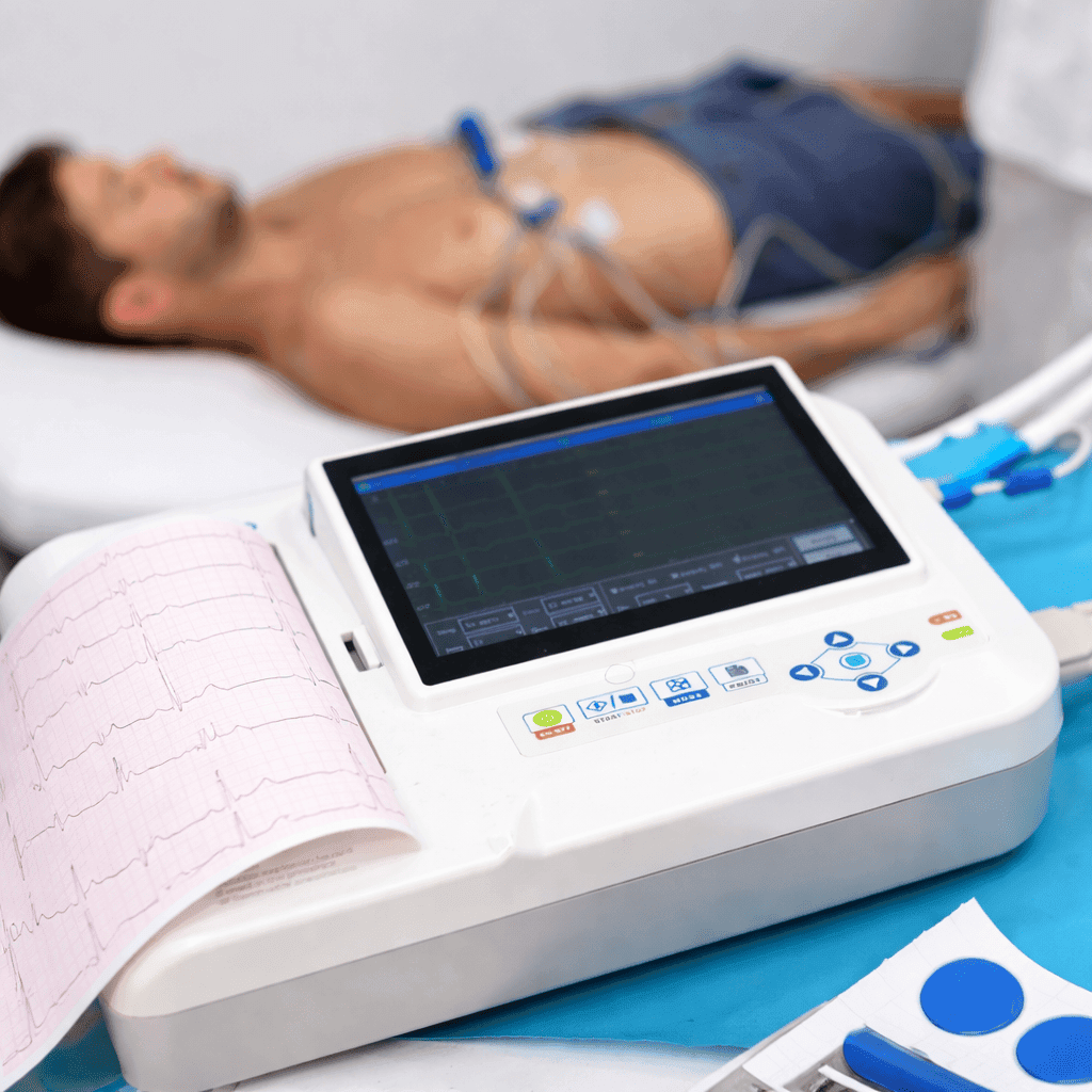 Essential Health Screening 3