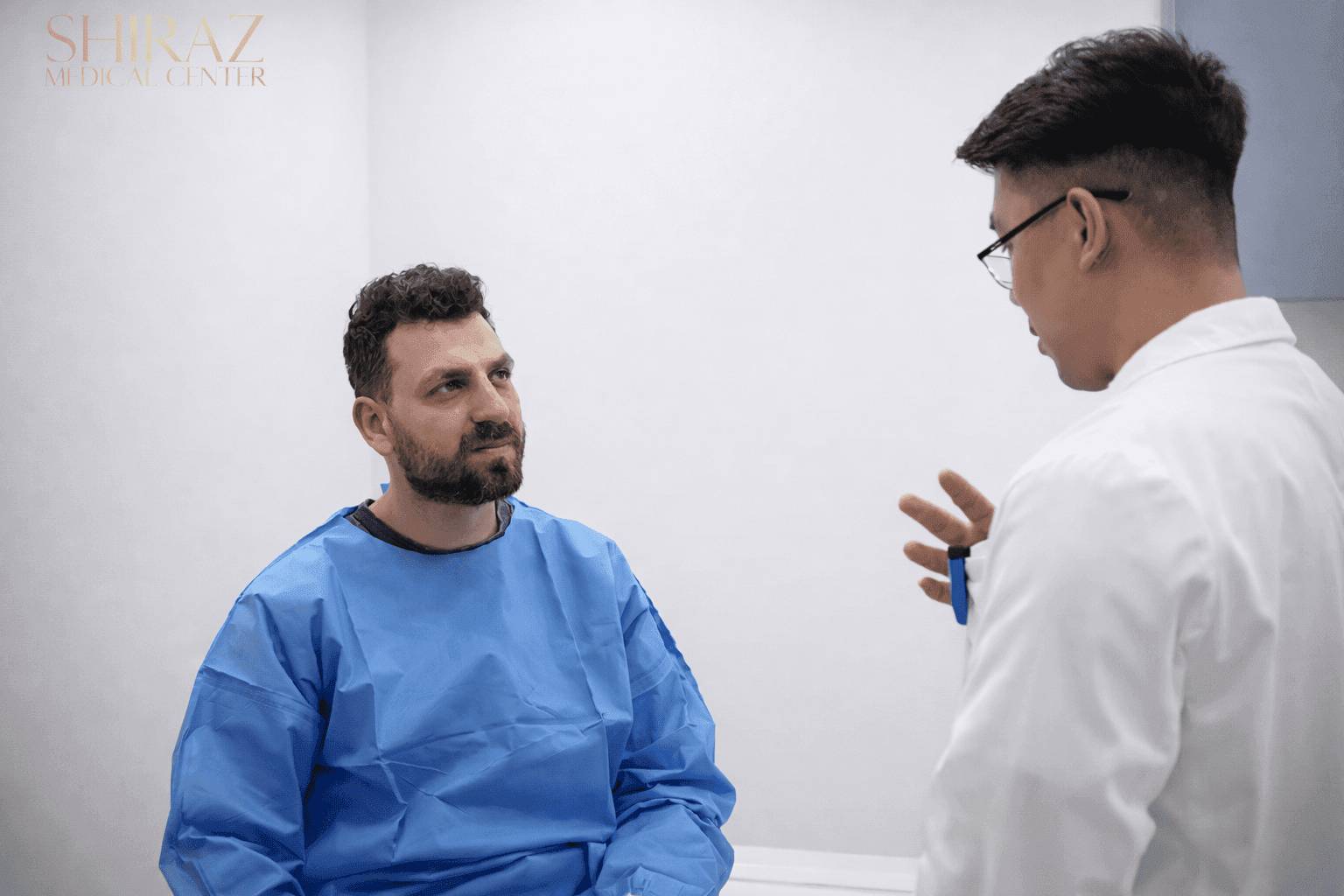 Essential Health Screening 4