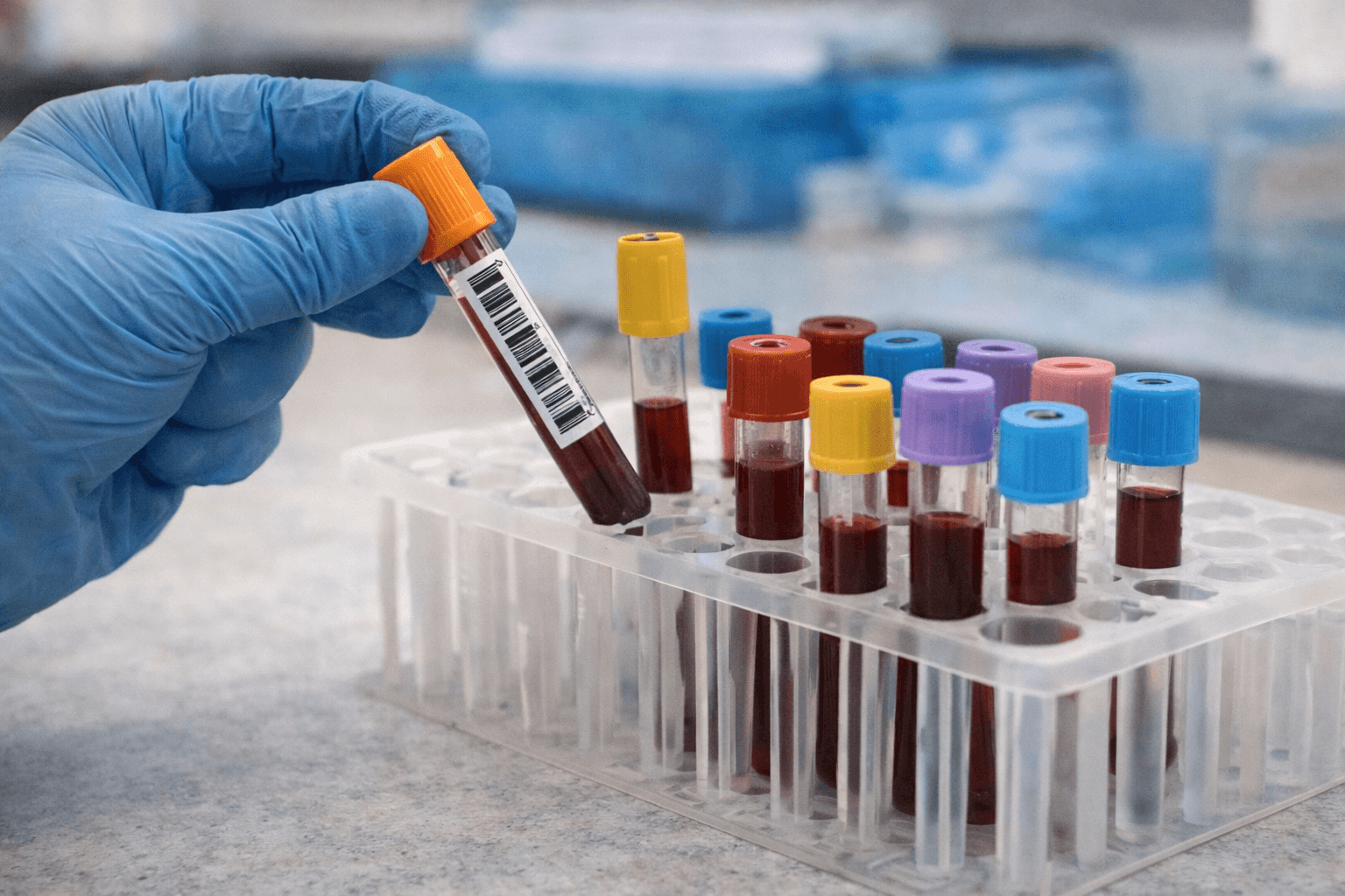 Essential Health Screening 5