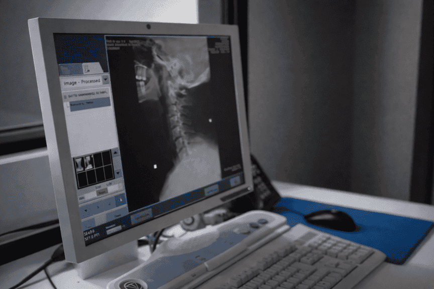 Comprehensive Health Screening for Men Above 40 Years 4