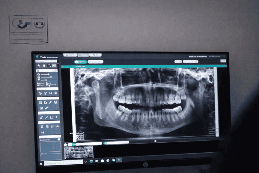 Comprehensive Health Screening for Men Above 40 Years 6