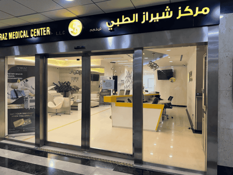 Comprehensive Health Screening for Men Above 40 Years 7