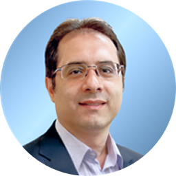 Dr. Alireza Mousavinezhad