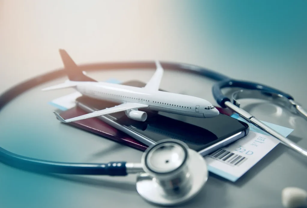 How to Budget & Avoid Hidden Fees in Medical Tourism