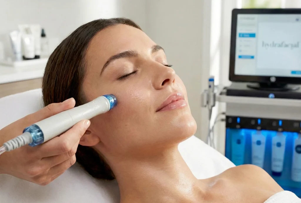 HydraFacial Treatment