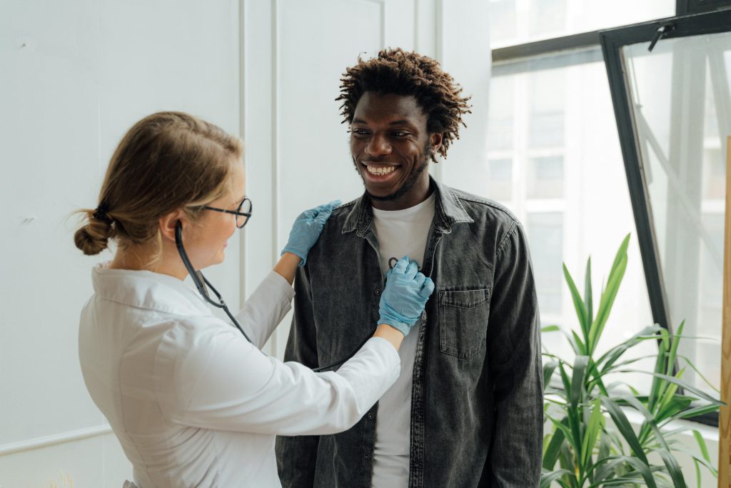 Marketing Strategies to Attract International Patients
