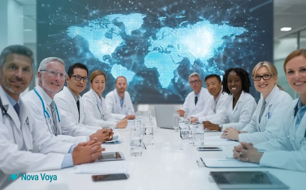 Language cultural barriers medical tourism