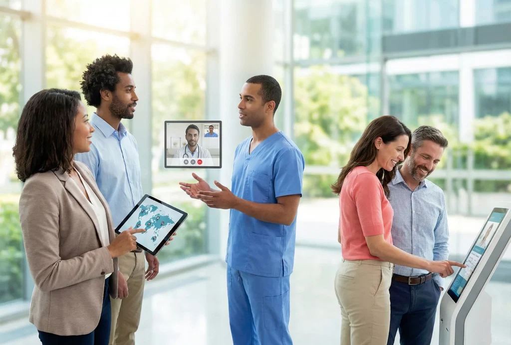 Medical Tourism Future Trends