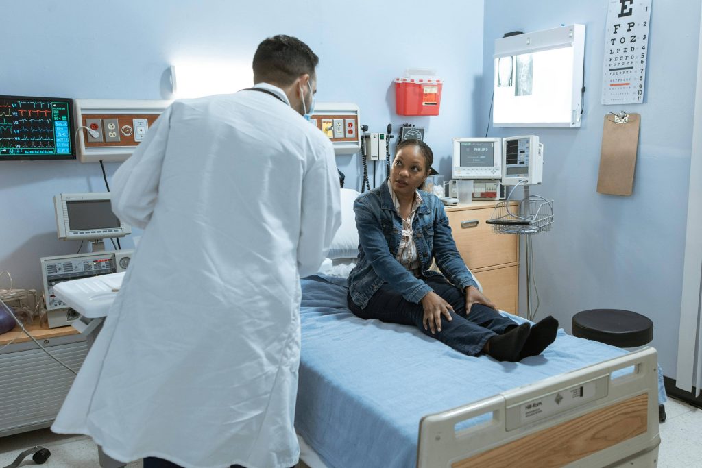 How to Enhance the Patient Experience from First Inquiry to Follow-Up Care