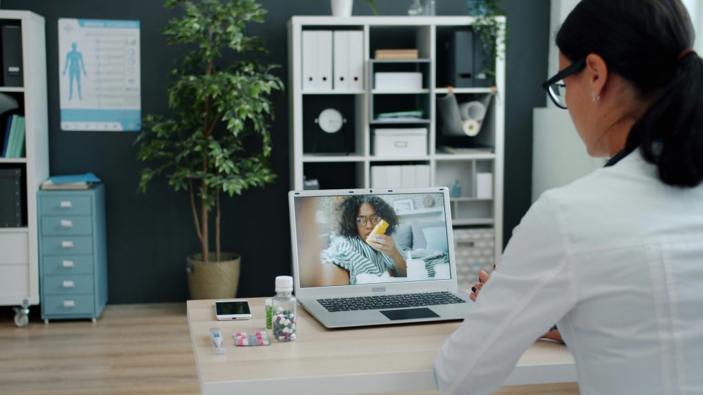 What Is Telemedicine in Medical Tourism?