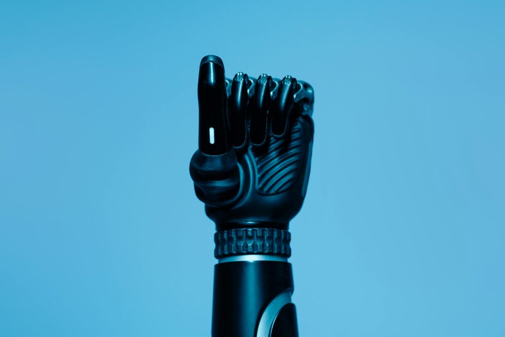 Can AI Replace the Doctor? Debating the Future of Care