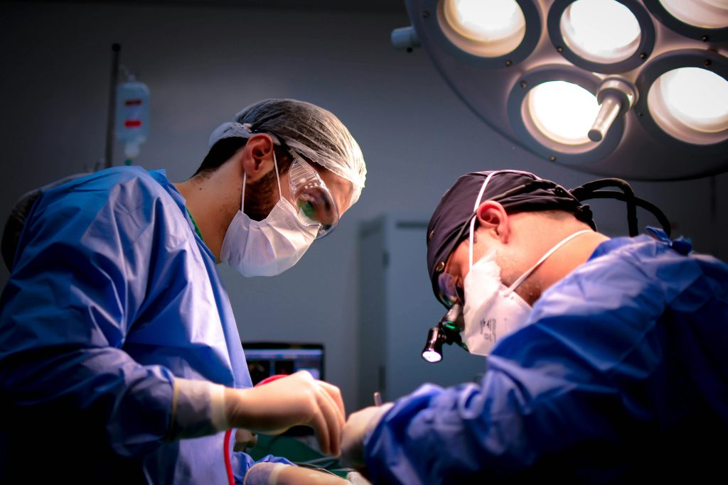 Celebrity Plastic Surgeons: The Most In-Demand Doctors