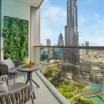 Best Hotels Near Dubai Healthcare City