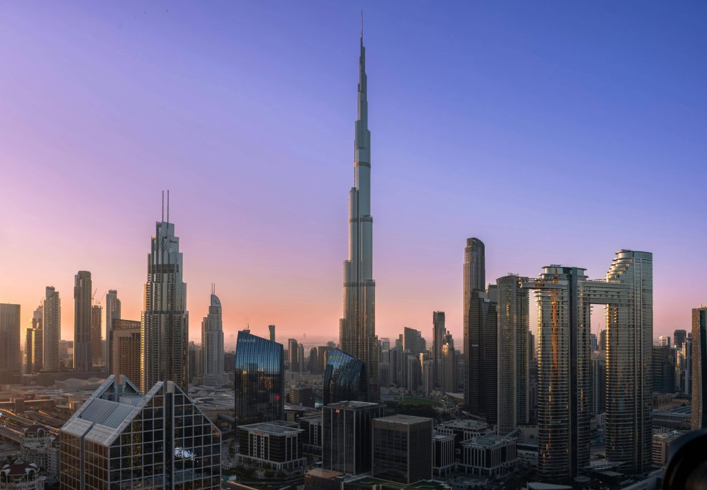 Why Dubai is the World’s Top Medical Tourism Destination