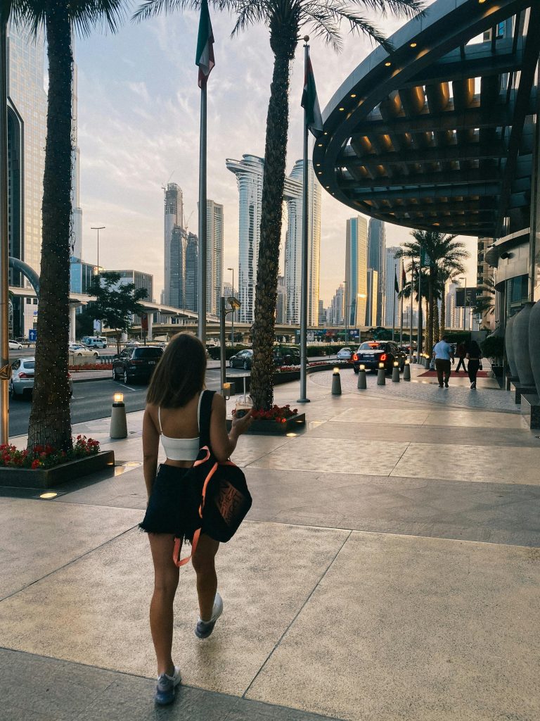 Getting Around Dubai: A Stress-Free Transport Guide for Patients