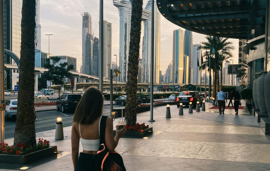 Getting Around Dubai: A Stress-Free Transport Guide for Patients
