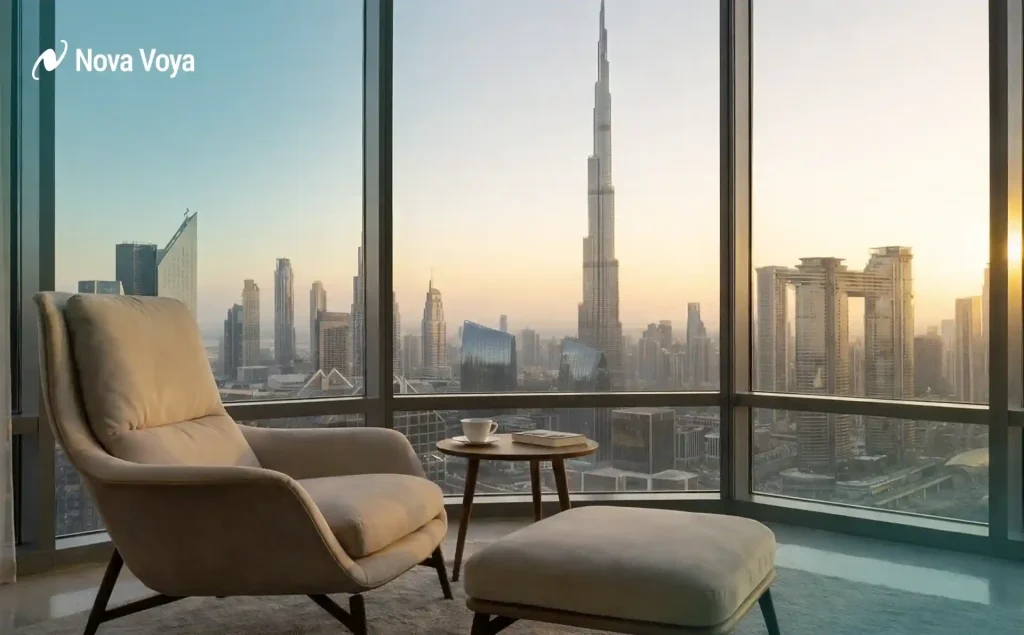 Is Dubai Safe for Medical Tourists