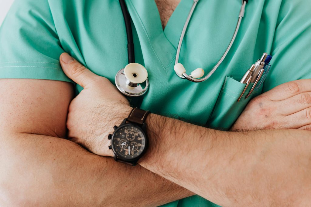 Job Opportunities for Doctors and Medical Staff in the UAE