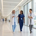Job Opportunities for Doctors and Medical Staff in the UAE
