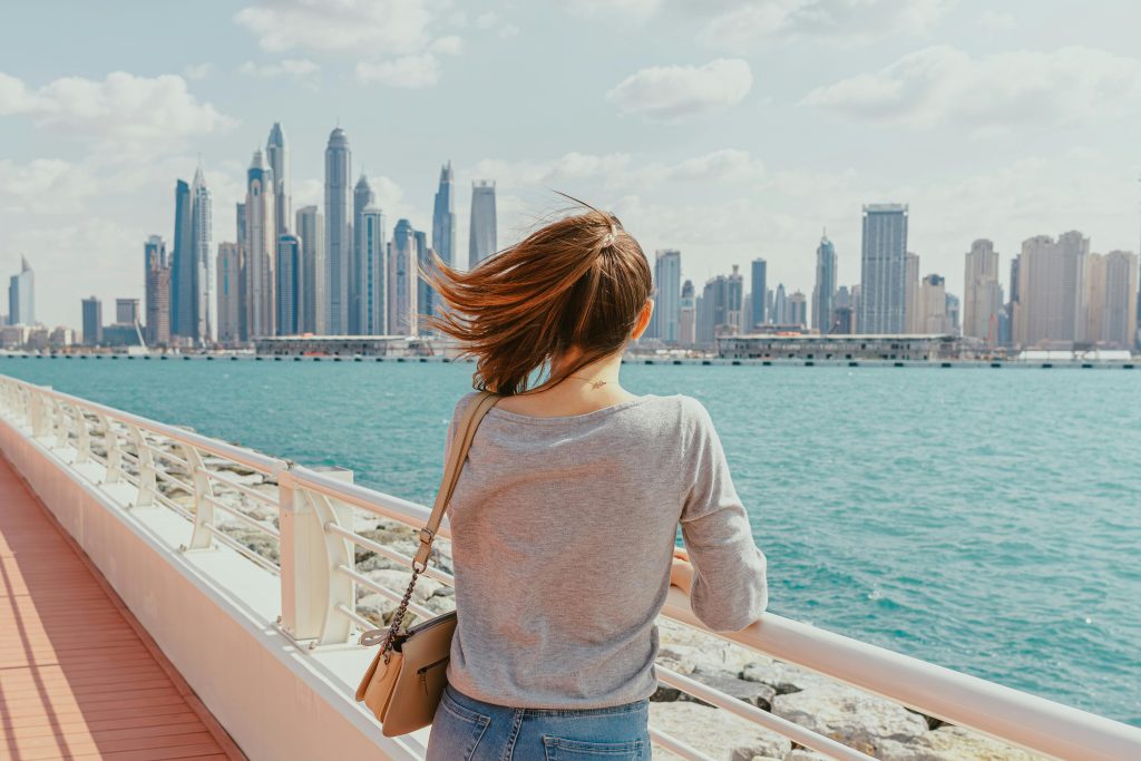 Can I Switch from a Tourist Visa to a Medical Visa in UAE?