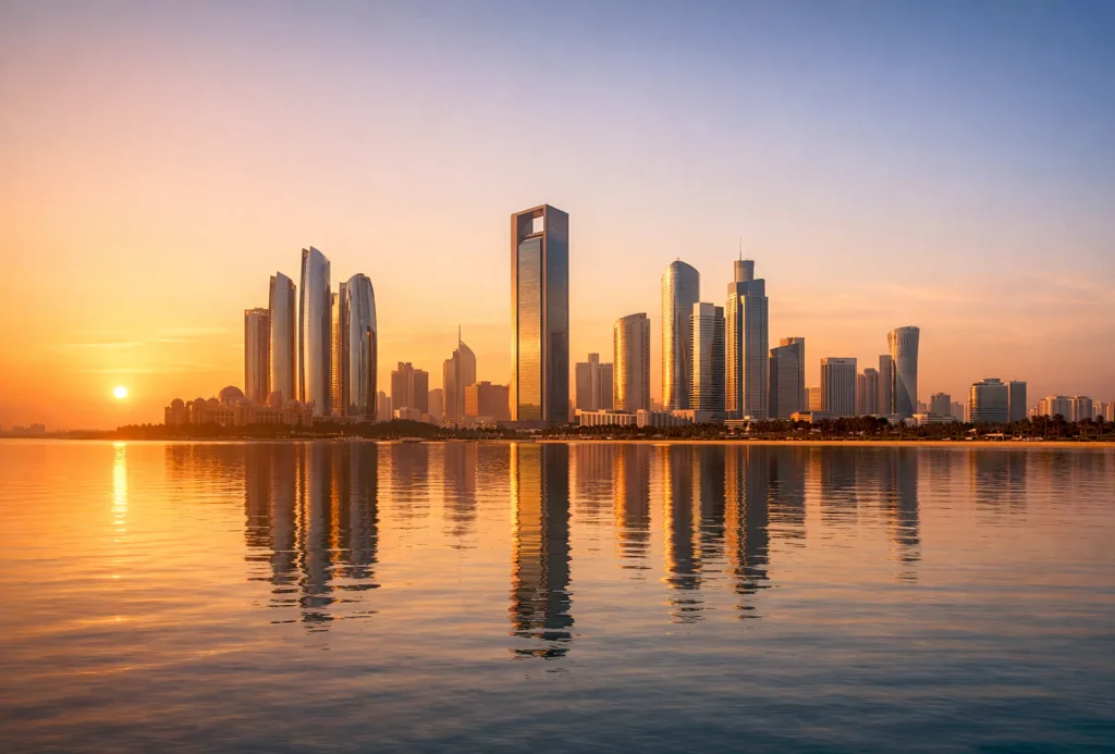 Medical Travel to Abu Dhabi