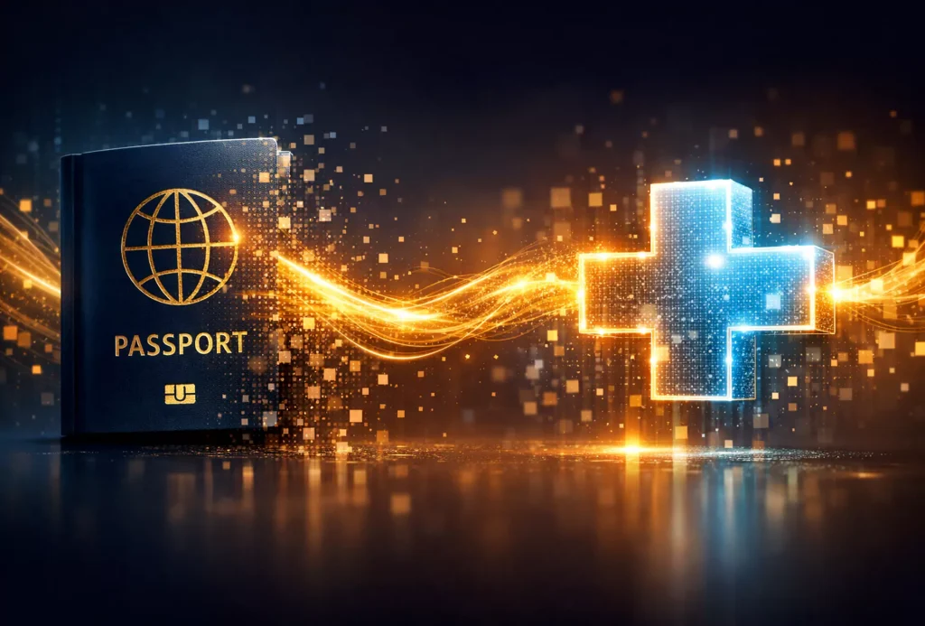 Switch from a Tourist Visa to a Medical Visa in UAE