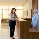 cultural etiquette in UAE for medical tourists