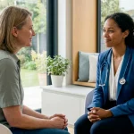 English speaking dr in Dubai