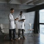 Successful doctors in Dubai