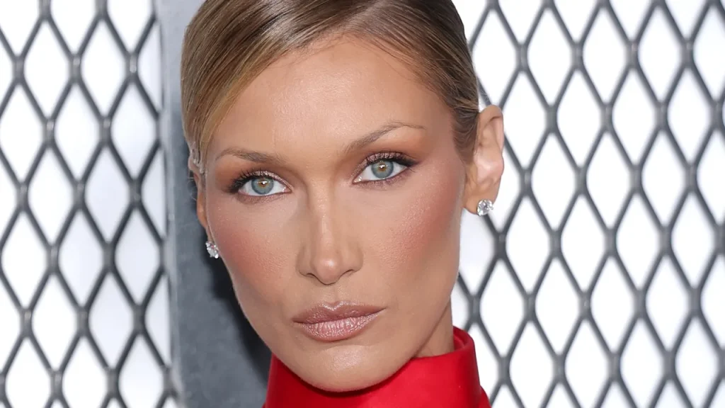 Bella Hadid