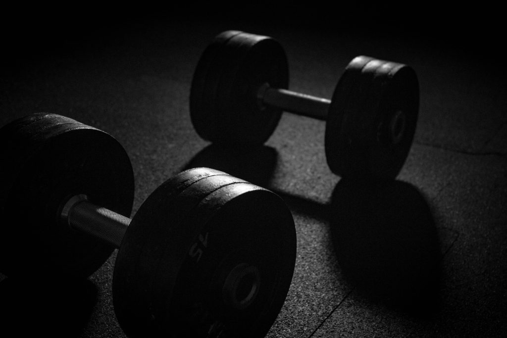 Your Gym Is Working. But Is Your Skin Keeping Up? 10 Signs Endolift Might Do What Cardio Can't