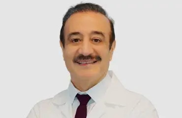 Dr. Basim Alkhafaji - Laparoscopic & Bariatric Surgeon Dubai