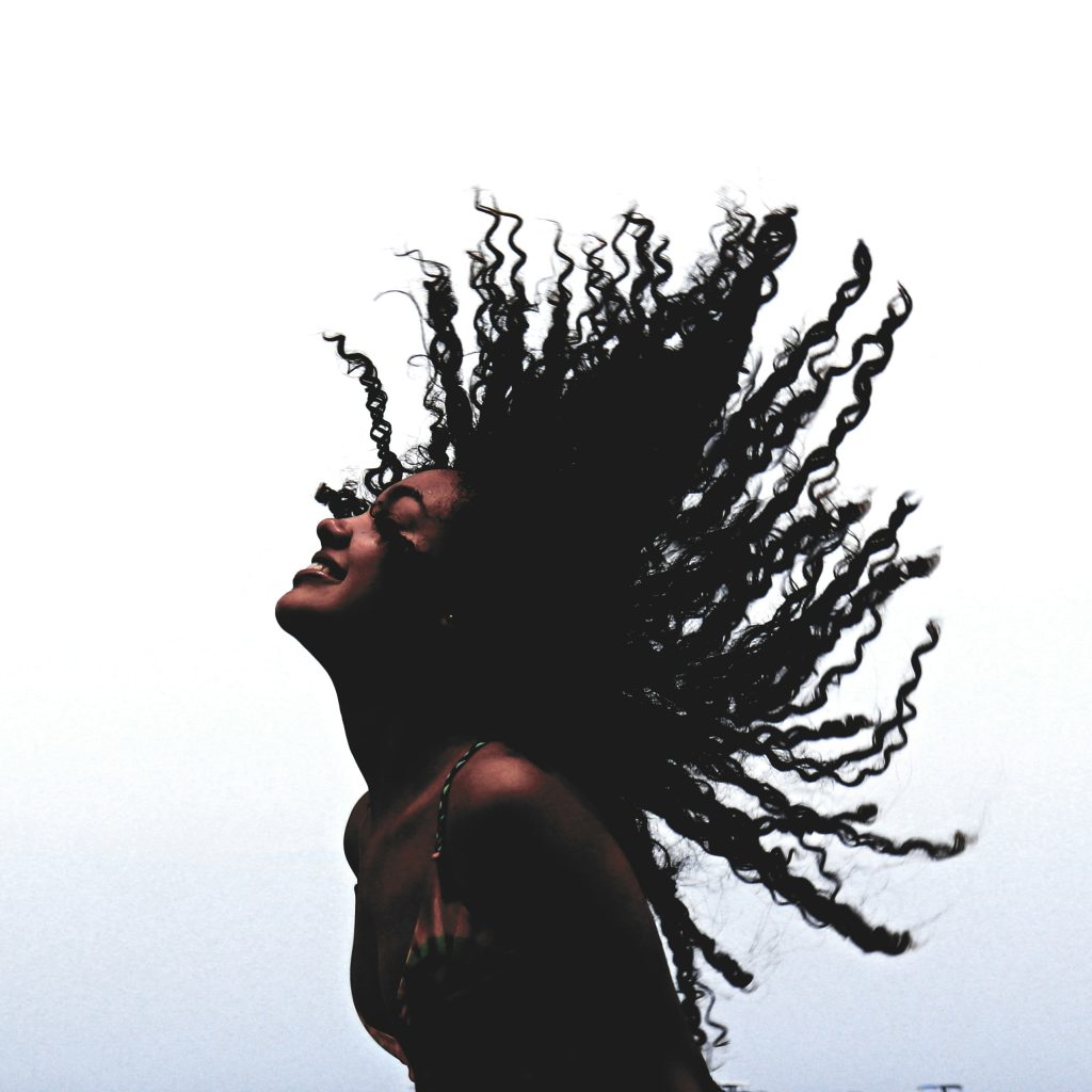 Why Curly Hair Breaks Differently And What the Science Says You Can Do About It