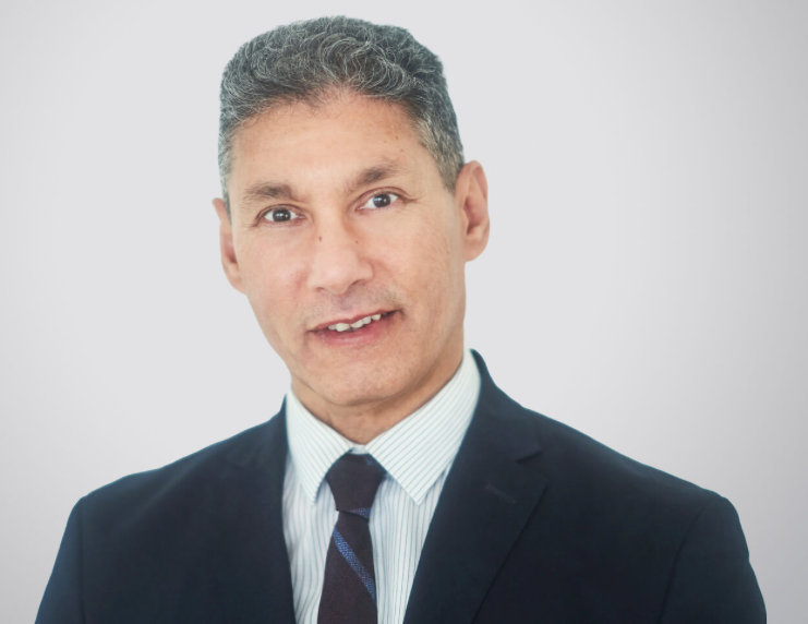 Dr. Ahmed Hassn - Laparoscopic & Bariatric Surgeon