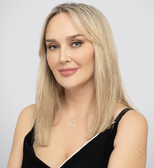 Dr. Dragana Spica - Specialist Plastic & Reconstructive Surgeon Dubai