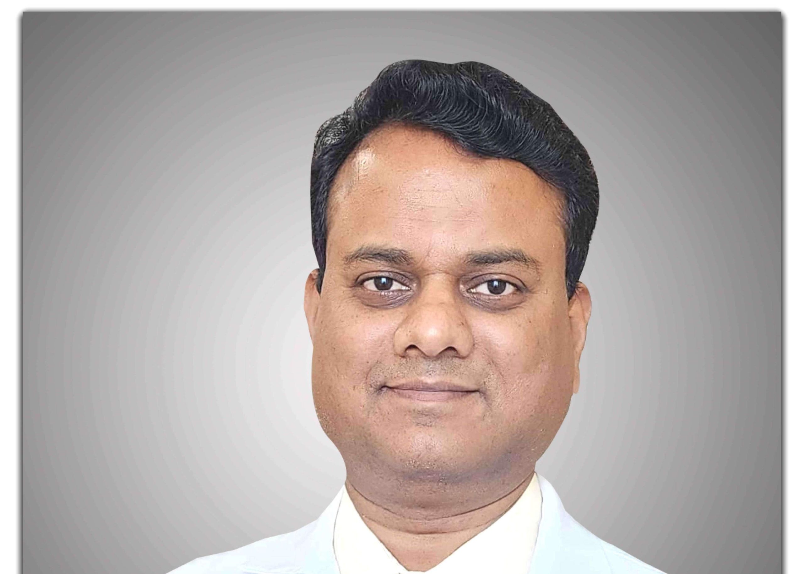 Dr. Siddharth Sankar Das - Bariatric & Laparoscopic Surgeon Dubai