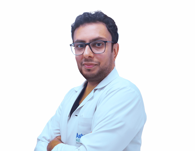 Dr. Ankit Kothari - Specialist Plastic & Aesthetic Surgeon Dubai